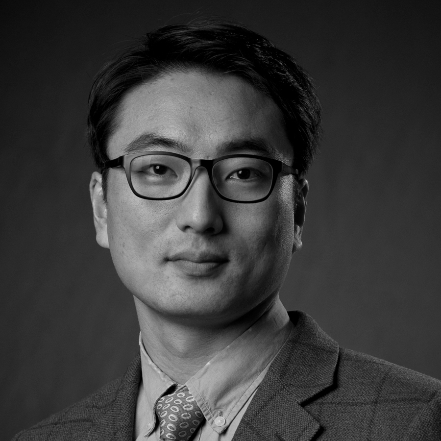 Tae Wan Kim, Professor of Business Ethics, Carnegie Mellon University