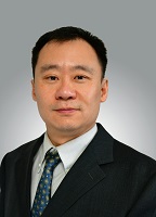 Portrait of Yitan Li