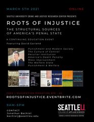 2021 Roots of Injustice flyer thumbnail