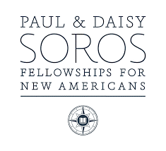 Paul & Daisy Soros Fellowships