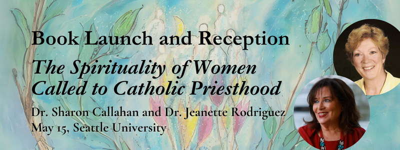 Women Called to Catholic Priesthood