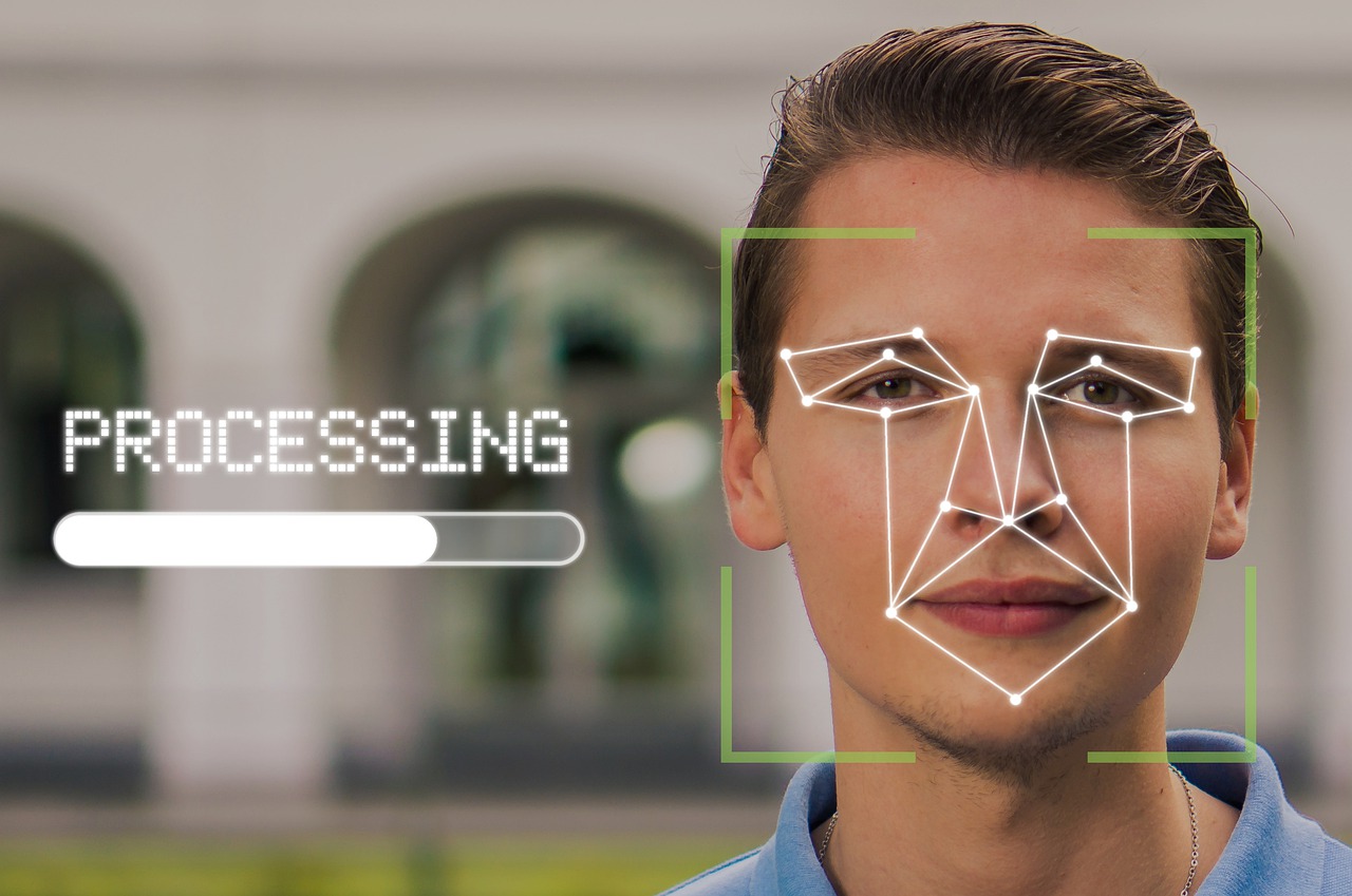 Tech companies are still selling facial recognition tools to the