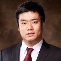Jun Duanmu, new finance professor at Albers