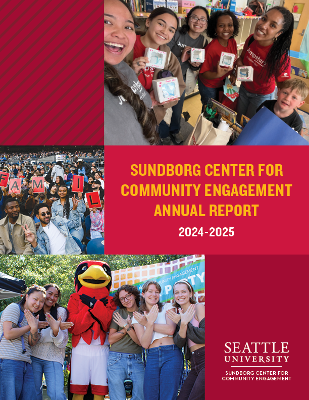 CCE 2025 Annual Report