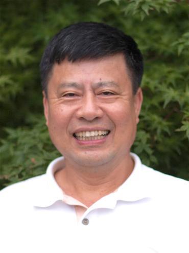 Photo of Shusen Ding, Ph.D