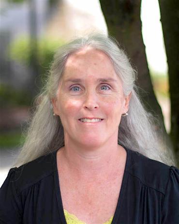 Photo of Donna Sylvester, Ph.D