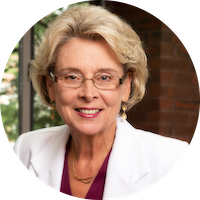 Christine Gregoire former WA state governor Challenge Seattle CEO