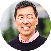 Peter Tomozawa, CEO, SEAFWC26