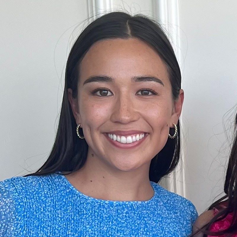 Photo of Sarah Ishikawa