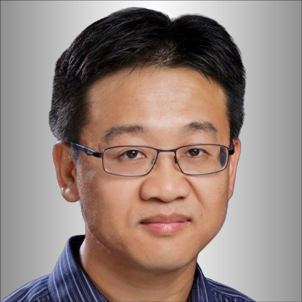 Photo of Stanley Yao