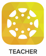 Canvas for Teachers app logo