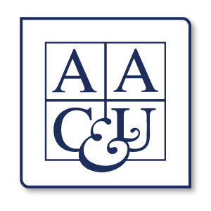 AAC&U logo icon