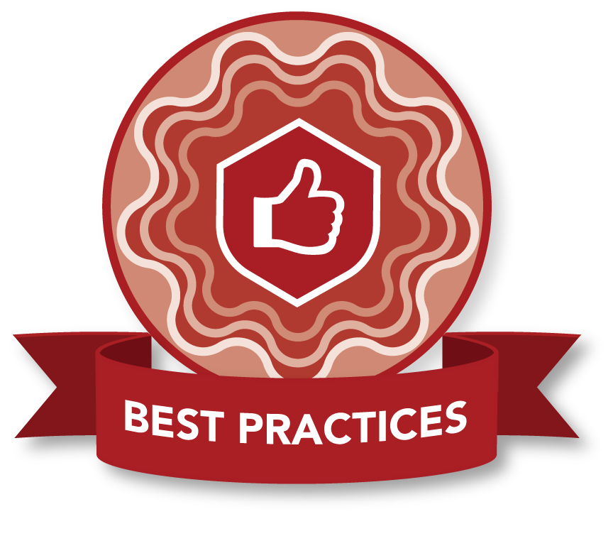 Best Practices Icon