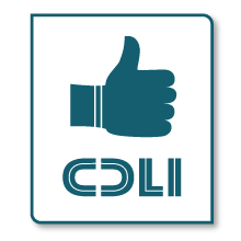 CDLI Approved icon