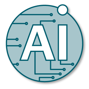 ChatGPT and Generative AI icon