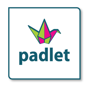 Create Community with Padlet icon