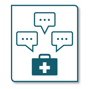 Online Discussions Doctor Diagnosing Your Forum Fails icon