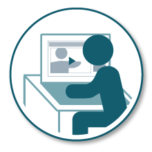 Online-Learning icon