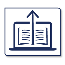 Open Education Resources icon