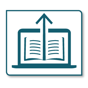 Open Educational Resources icon