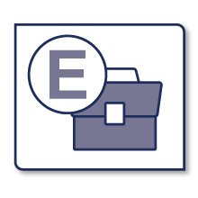 ePortfolio icon