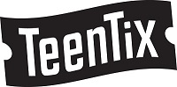 Teentix Logo with text