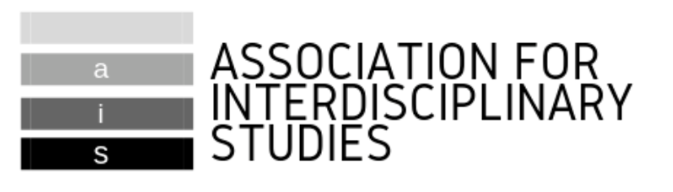 Text for Association of Interdisciplinary Studies logo