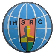 IHSRC conference logo