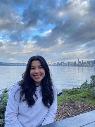 Kathleen Zamora is a current student in the Psychiatric Mental Health Nurse Practitioner (PMHNP) program at Seattle University.