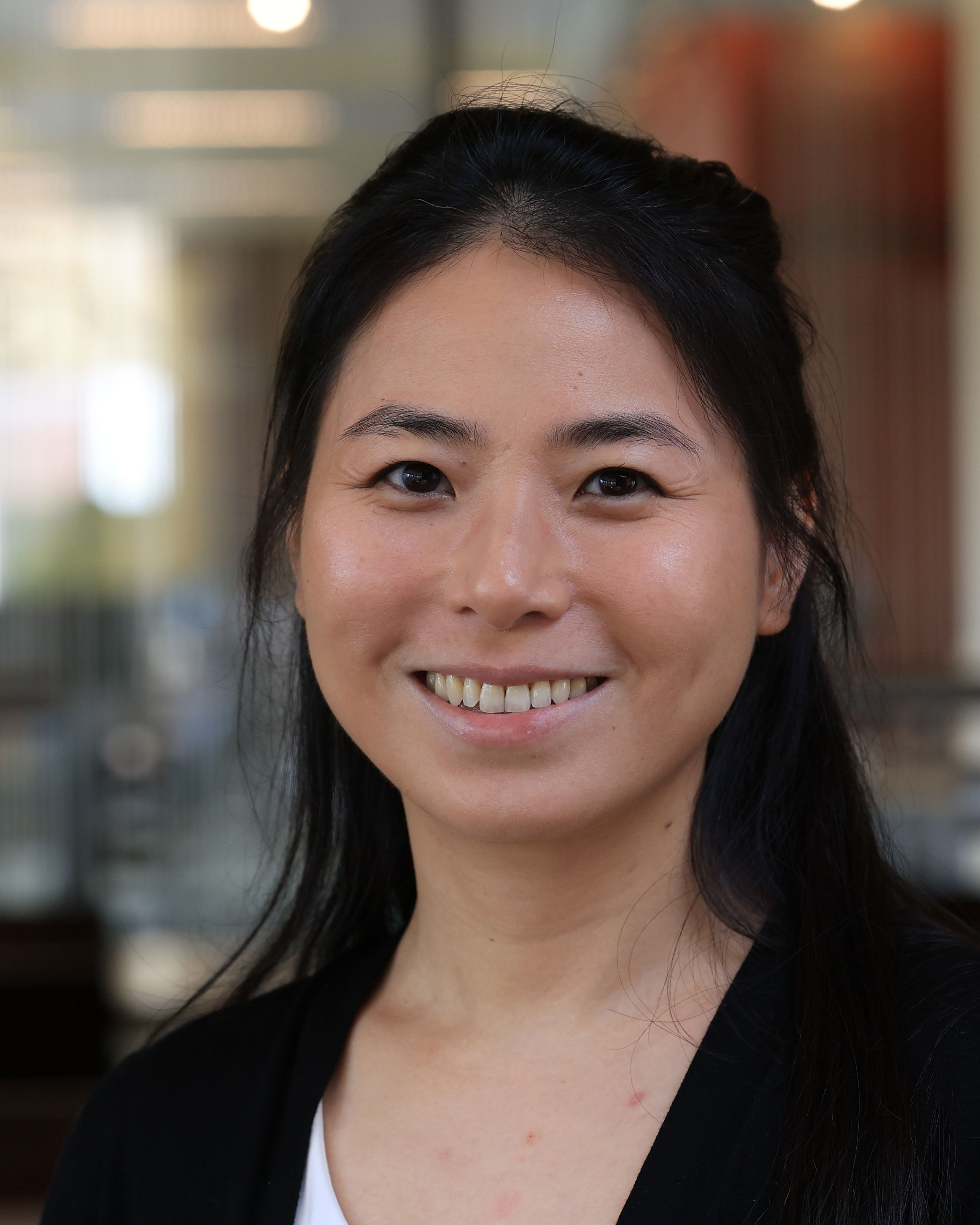 Hannah Nguyen | Profiles | Faculty & Staff Directory | Seattle University