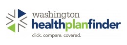 Logo Washington Health Plan Finder