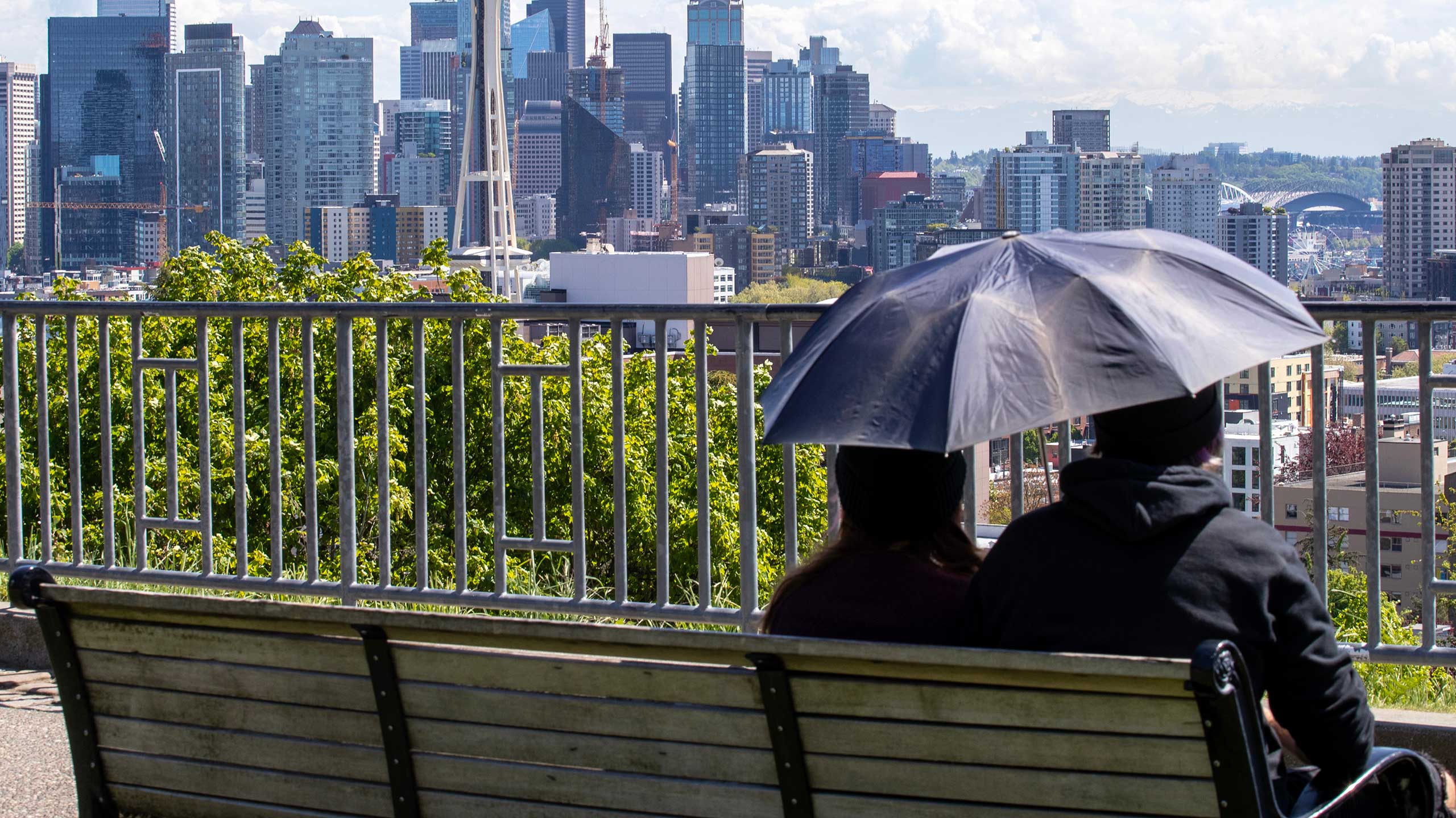 Space Needle