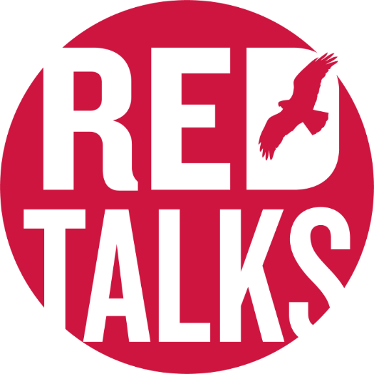 Red Talks Logo