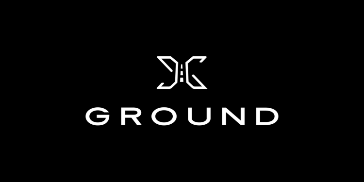 Logo: Ground X