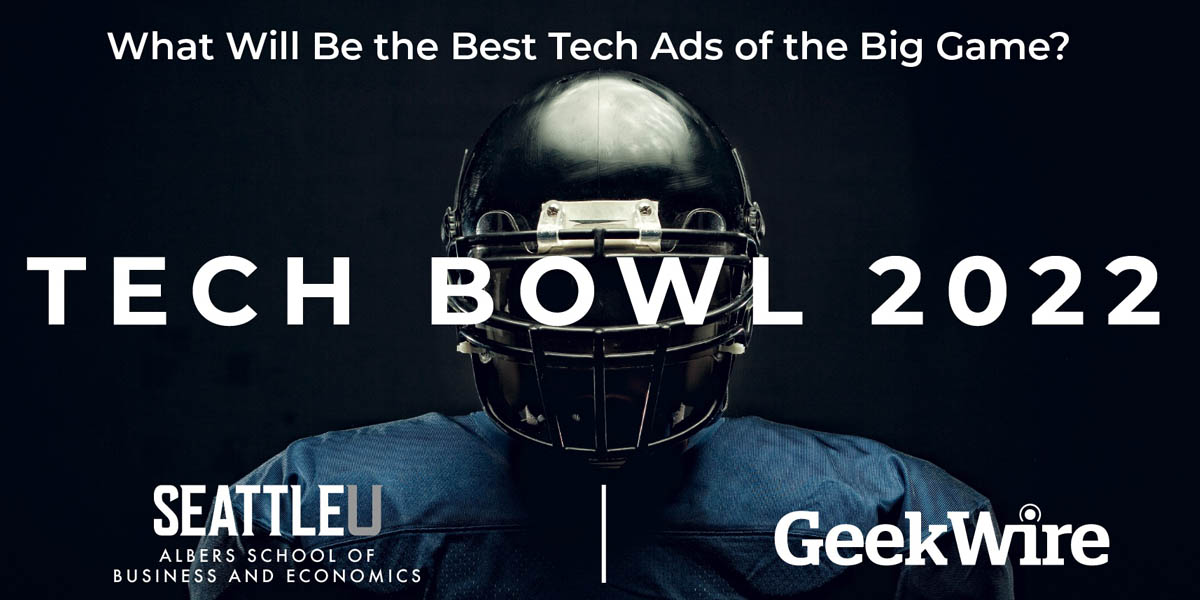 2022 Tech Bowl 2022 The Seattle U Newsroom
